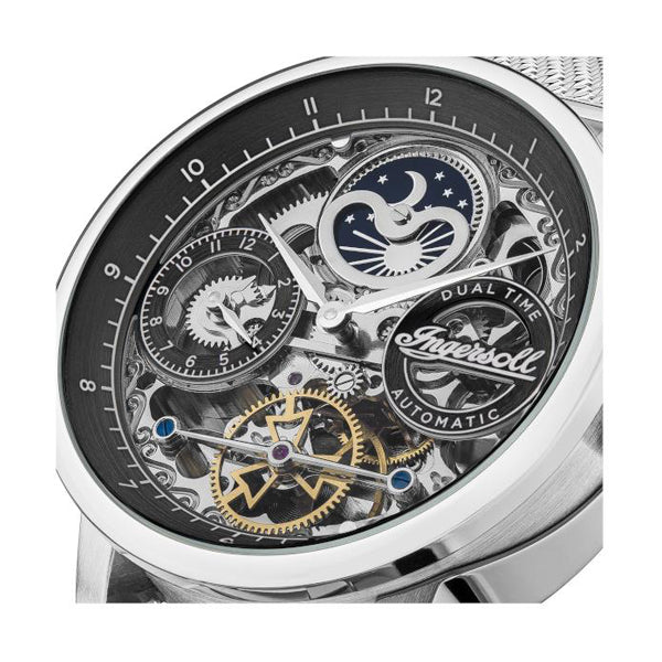 INGERSOLL 1892 WATCHES Mod. I07708-3