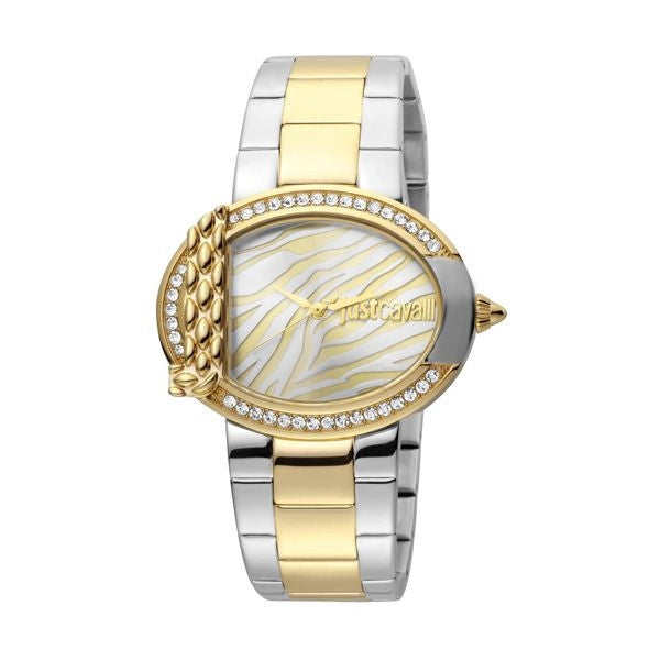 JUST CAVALLI TIME WATCHES Mod. JC1L111M0115-0