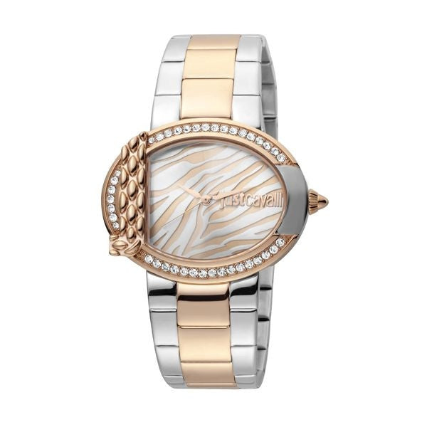 JUST CAVALLI TIME WATCHES Mod. JC1L111M0125-0