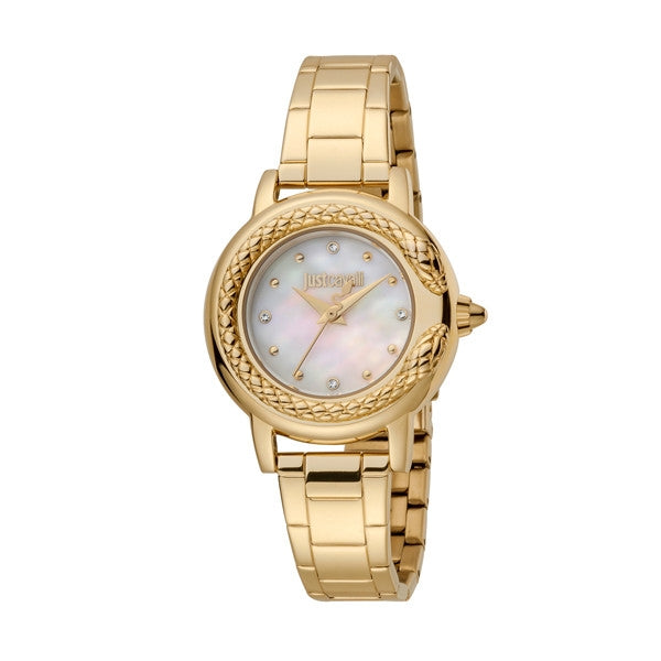 JUST CAVALLI TIME WATCHES Mod. JC1L151M0065-0