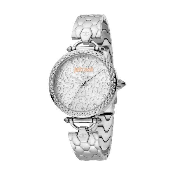 JUST CAVALLI TIME WATCHES Mod. JC1L160M0045-0