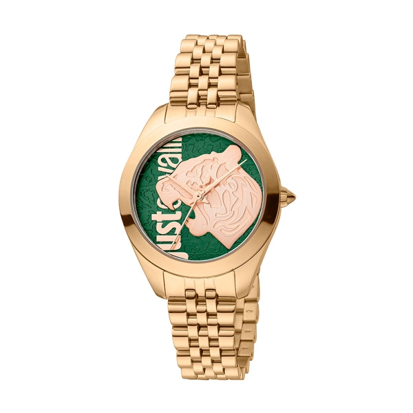 JUST CAVALLI TIME WATCHES Mod. JC1L210M0165-0
