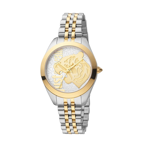 JUST CAVALLI TIME WATCHES Mod. JC1L210M0175-0