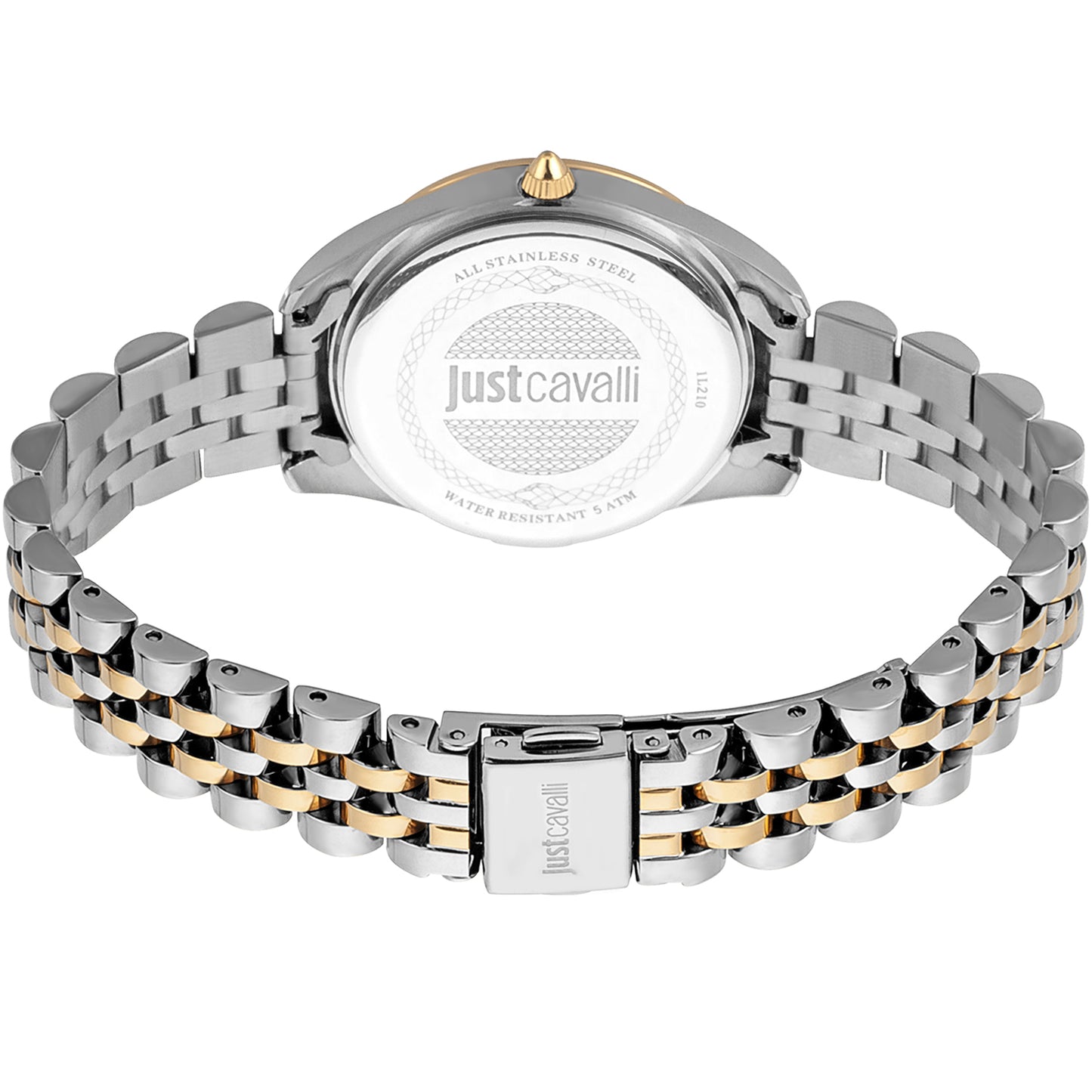 JUST CAVALLI TIME WATCHES Mod. JC1L210M0175-1
