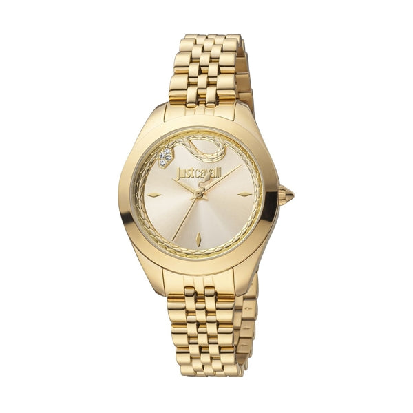JUST CAVALLI TIME WATCHES Mod. JC1L210M0265-0