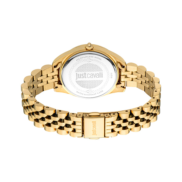 JUST CAVALLI TIME WATCHES Mod. JC1L210M0465-2