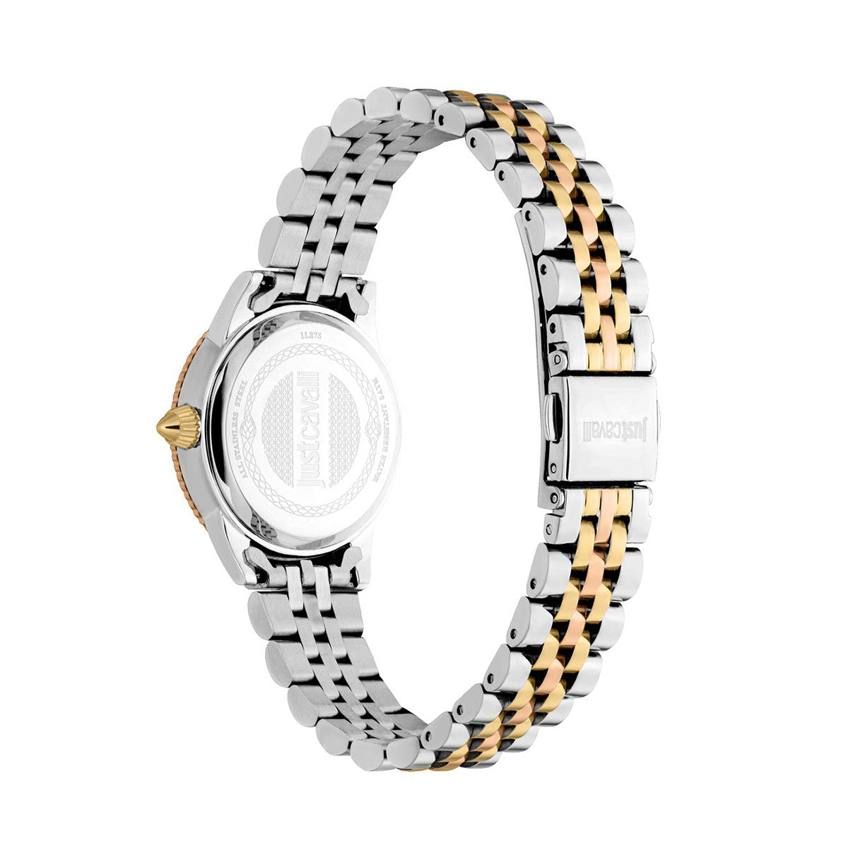 JUST CAVALLI TIME WATCHES Mod. JC1L275M0085-2