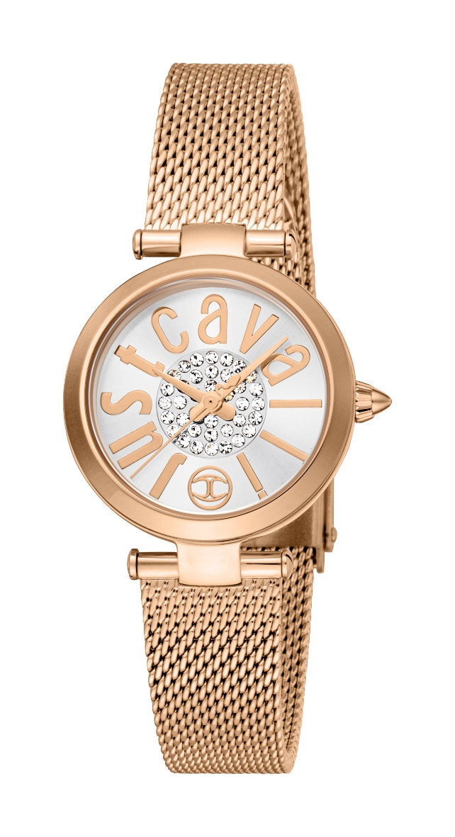 JUST CAVALLI TIME Mod. MODENA 2023-24 COLLECTION-0