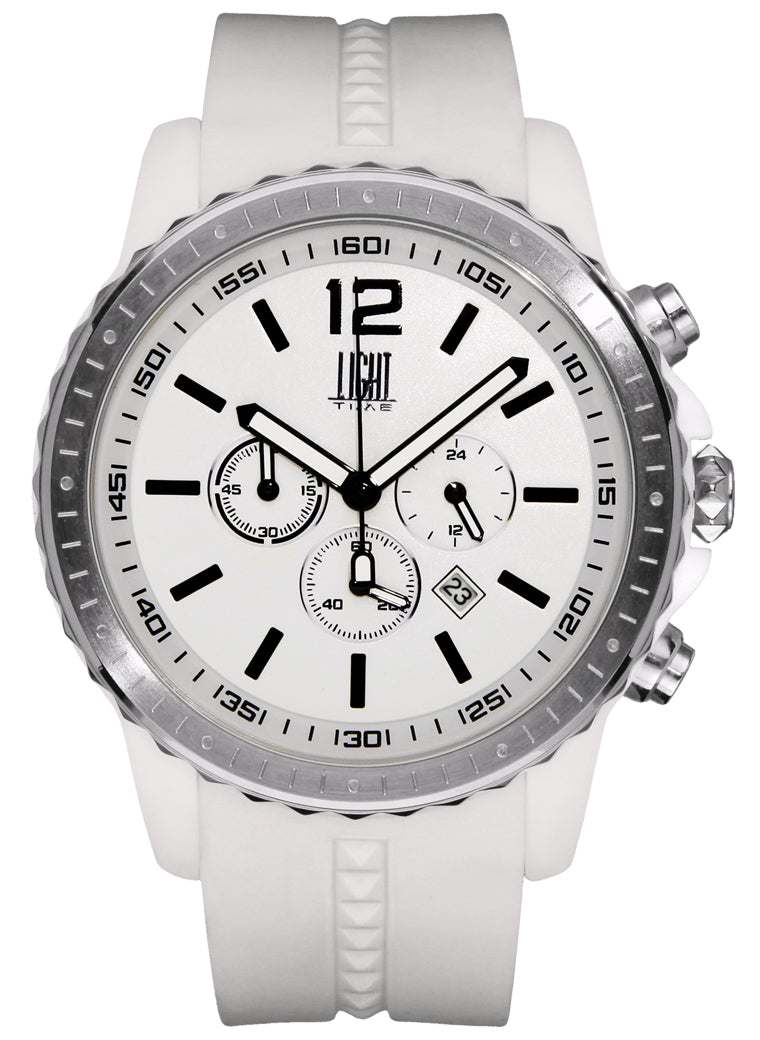 LIGHT TIME Mod. SPEEDWAY CHRONO-0