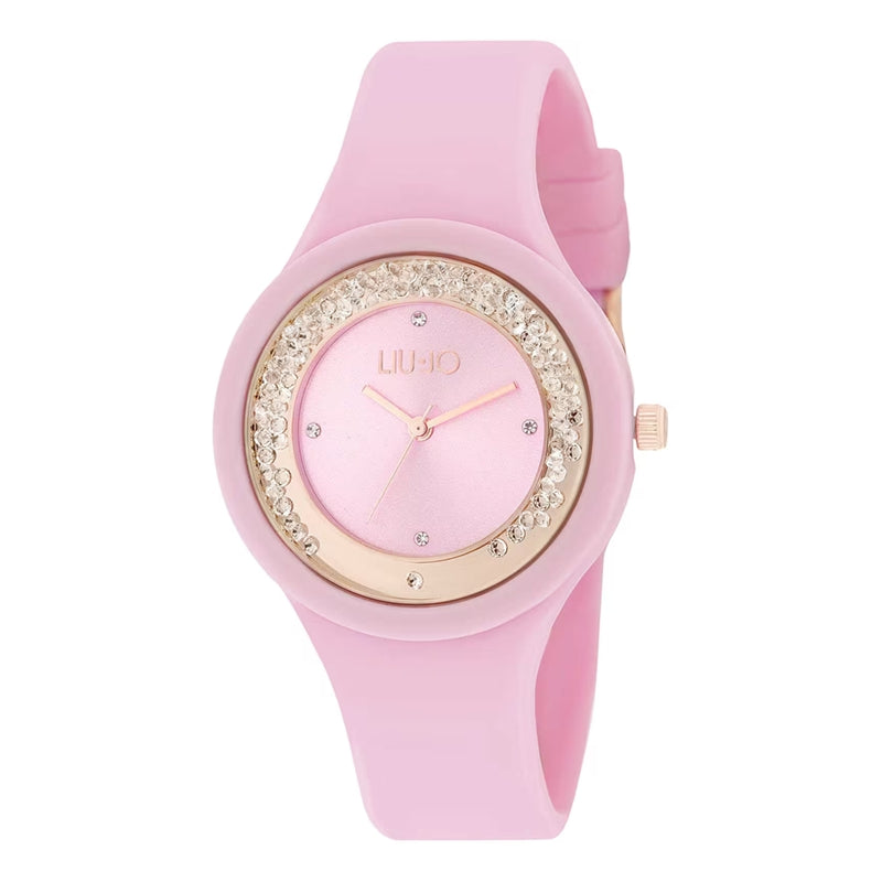 LIU-JO LUXURY Mod. DANCING-0