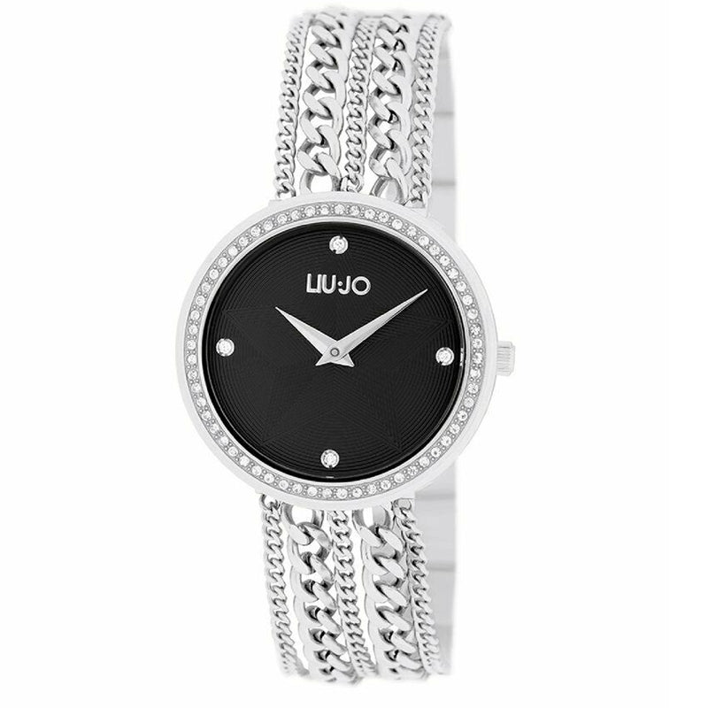 LIU-JO LUXURY Mod. CHAINS-0