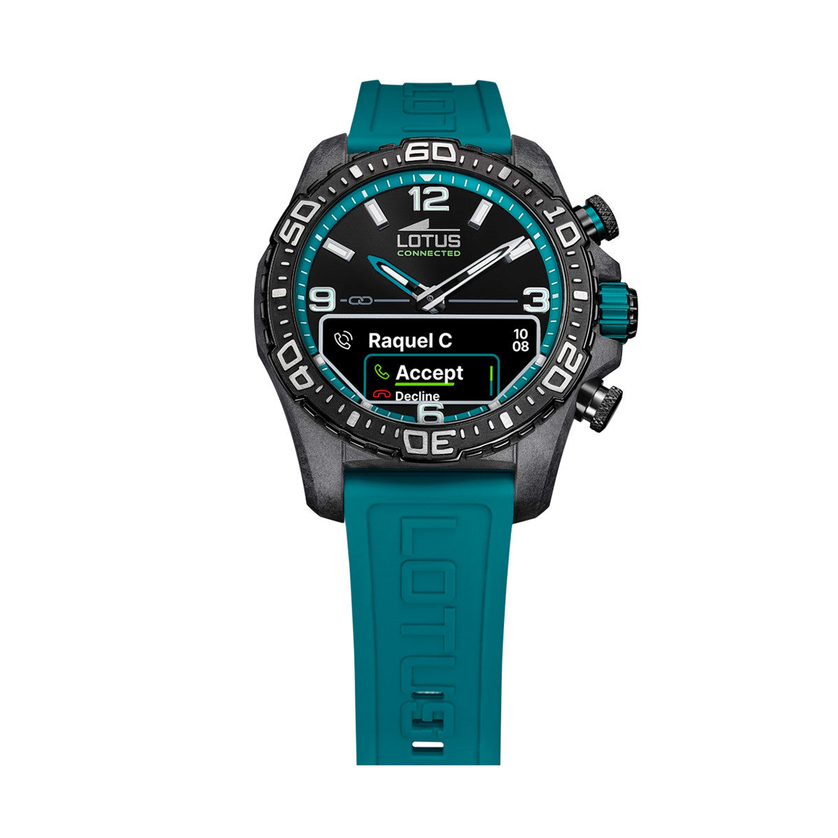 LOTUS SMARTWATCH WATCHES Mod. 20000/5-1