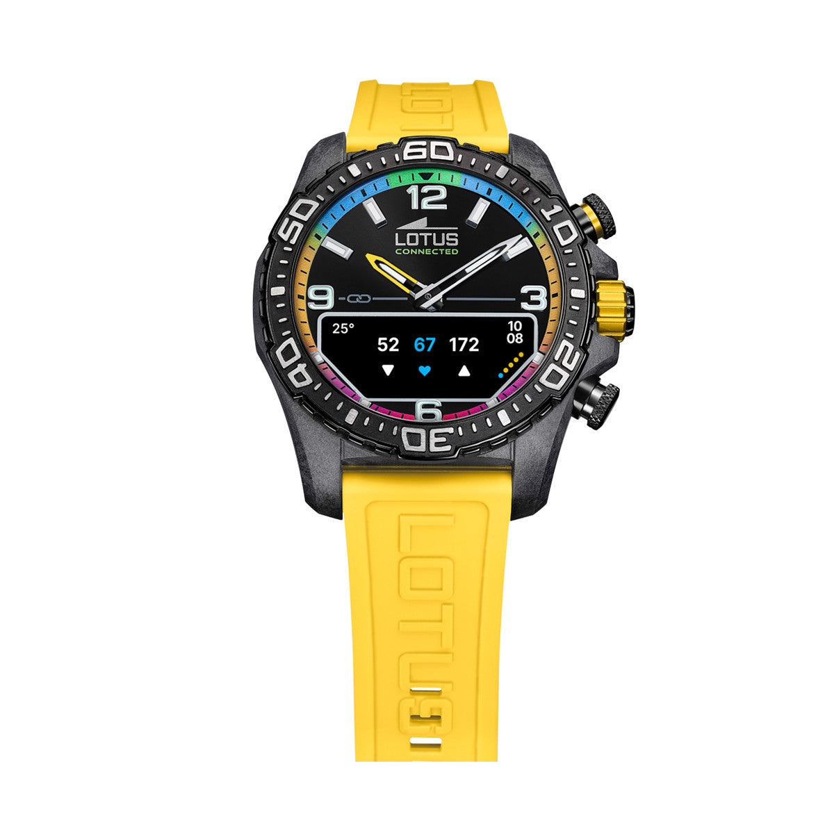LOTUS SMARTWATCH WATCHES Mod. 20000/8-1