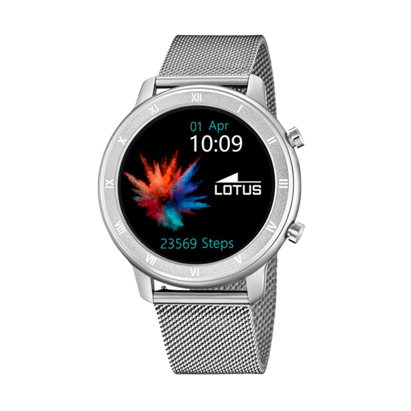 LOTUS SMARTWATCH WATCHES Mod. 50037/1-0