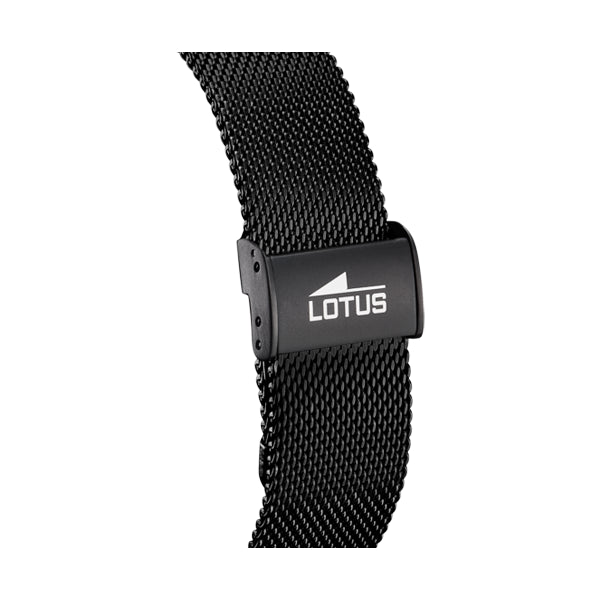 LOTUS SMARTWATCH WATCHES Mod. 50043/1-4