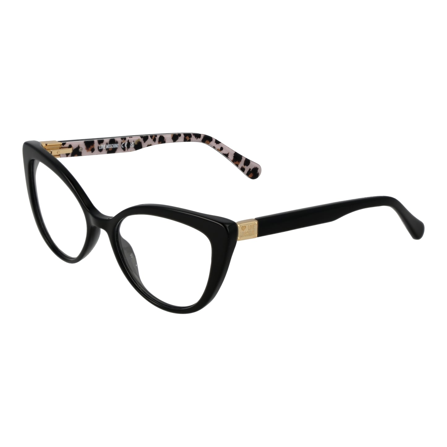 MOSCHINO LOVE MOD. MOL500 547T3-0