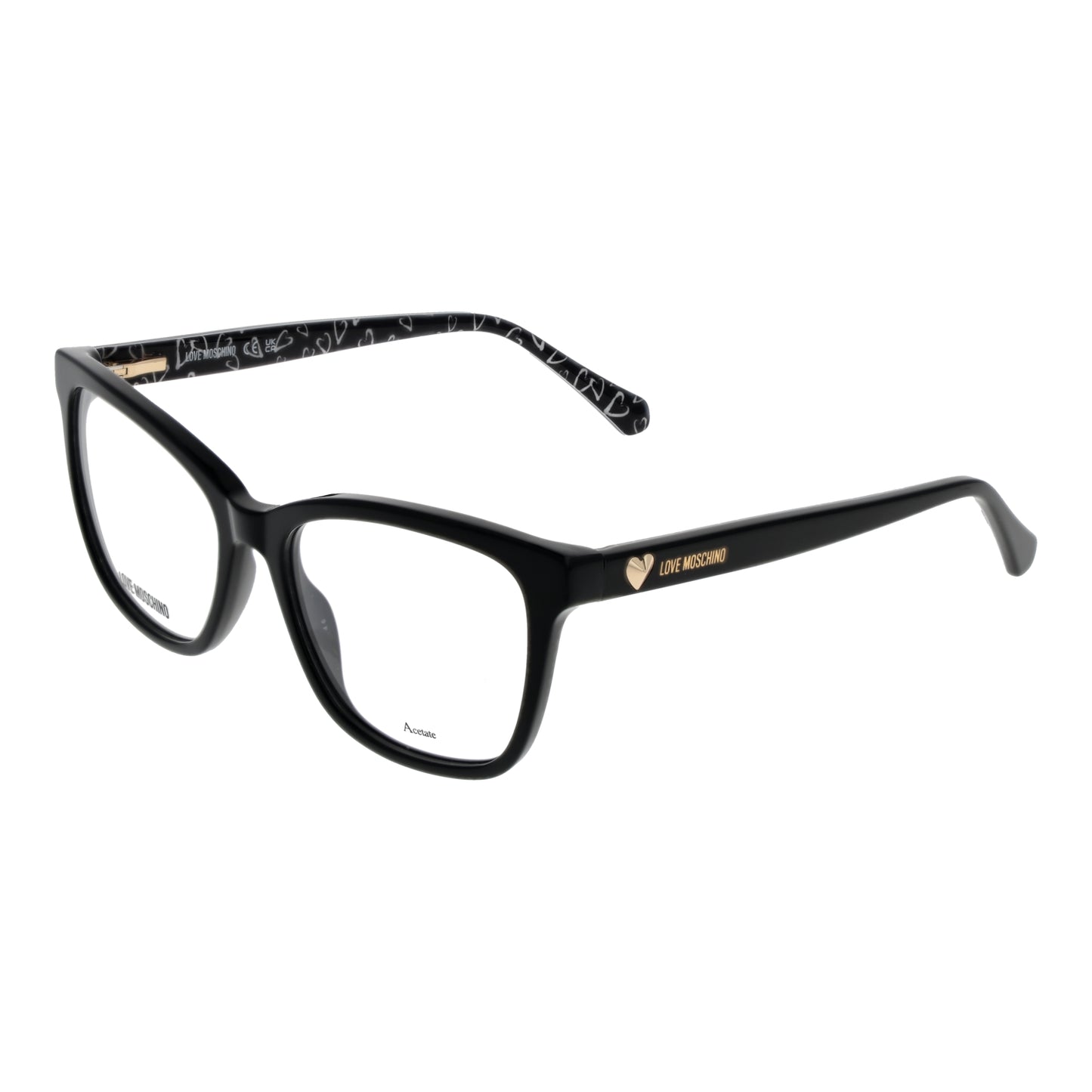 MOSCHINO LOVE MOD. MOL638 54INA-0
