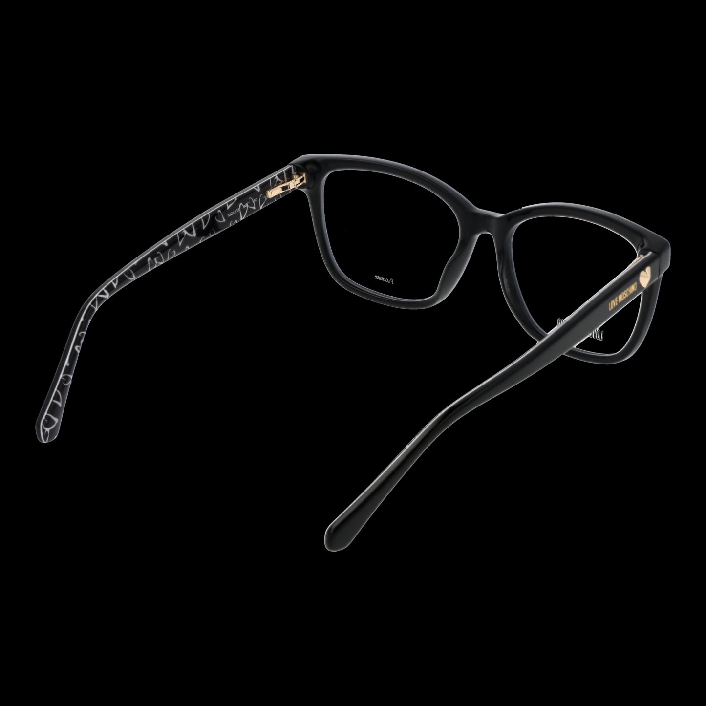 MOSCHINO LOVE MOD. MOL638 54INA-2