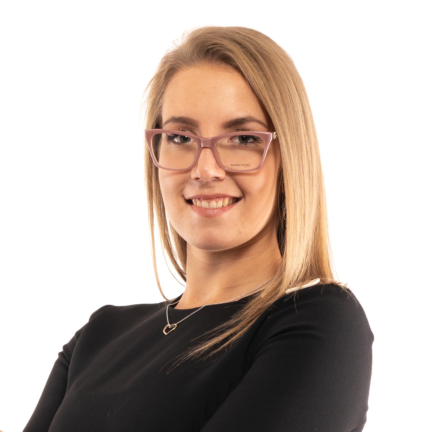 MARCIANO BY GUESS MOD. GM0267 53072-6