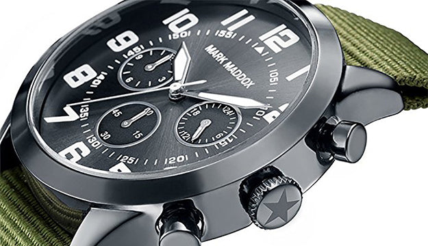MARK MADDOX Mod. HC0015-54-1