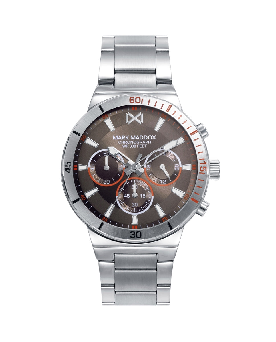 MARK MADDOX - NEW COLLECTION Mod. HM0147-17-0