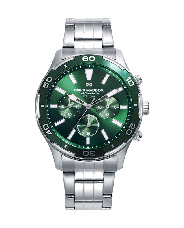 MARK MADDOX - NEW COLLECTION Mod. HM1017-66-0
