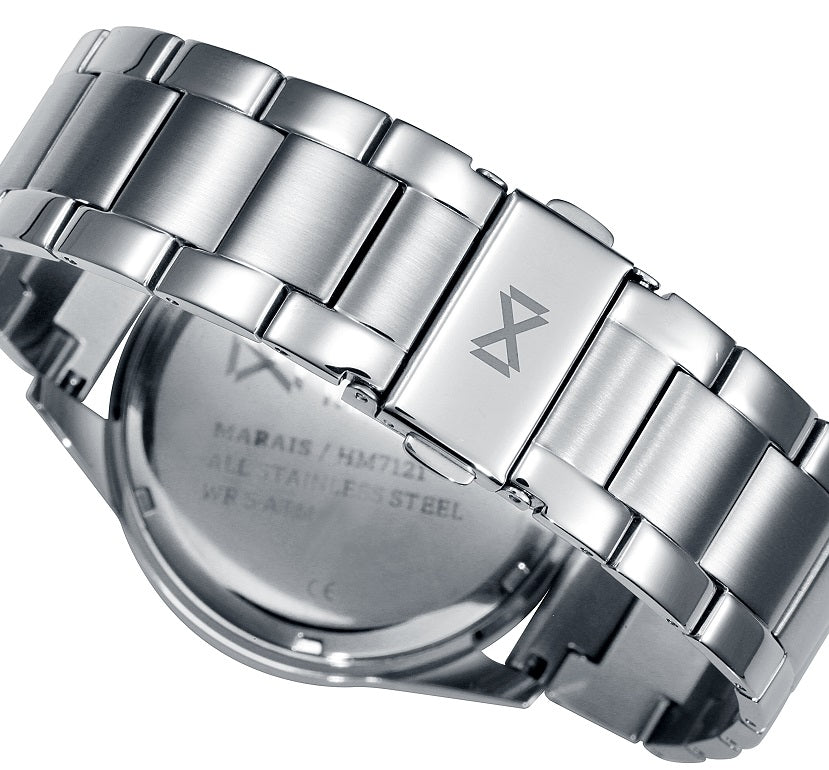 Mark Maddox Mod. Marais-2