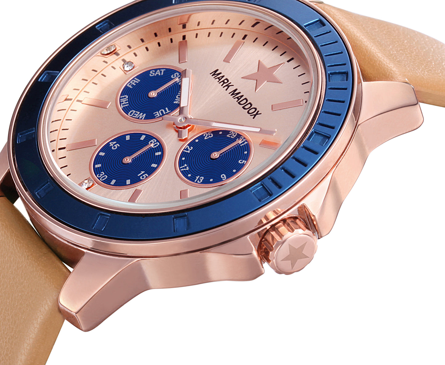MARK MADDOX Mod. MC0014-37-1