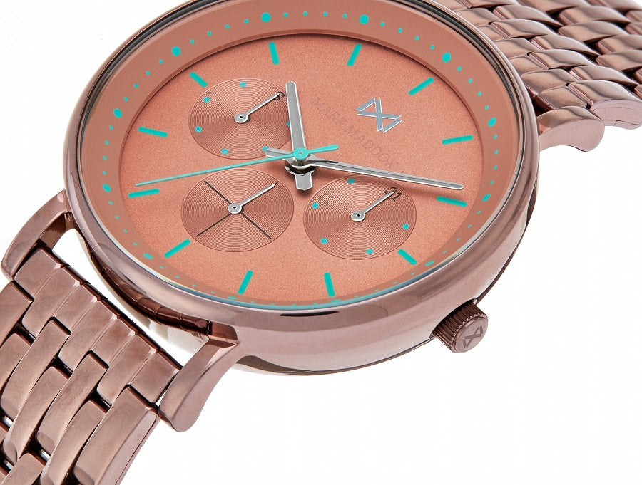 MARK MADDOX - NEW COLLECTION Mod. MM0103-47-1