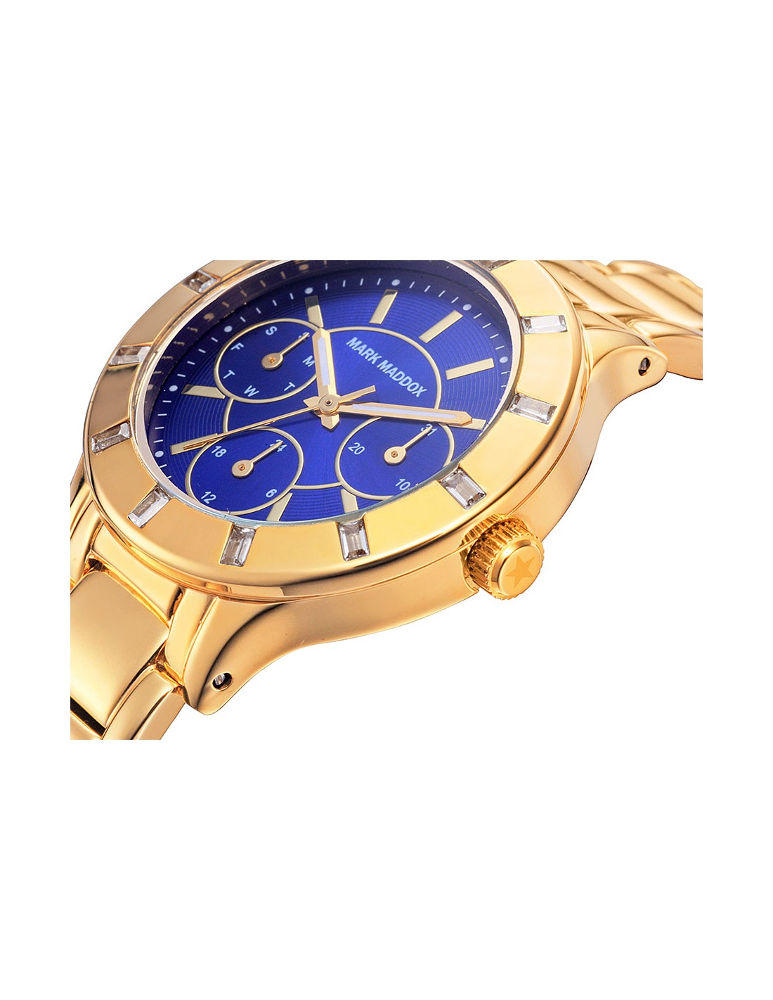 MARK MADDOX Mod. MM7008-37-1