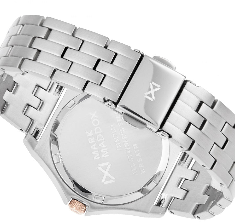 MARK MADDOX - NEW COLLECTION Mod. MM7101-37-2