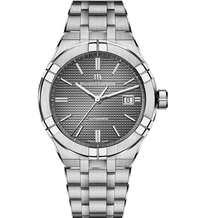 MAURICE LACROIX MOD. AIKON AUTOMATIC-0
