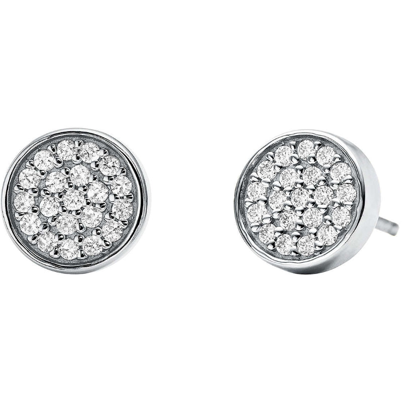 MICHAEL KORS PREMIUM SILVER COLLECTION Mod. MKC1034AN040-0
