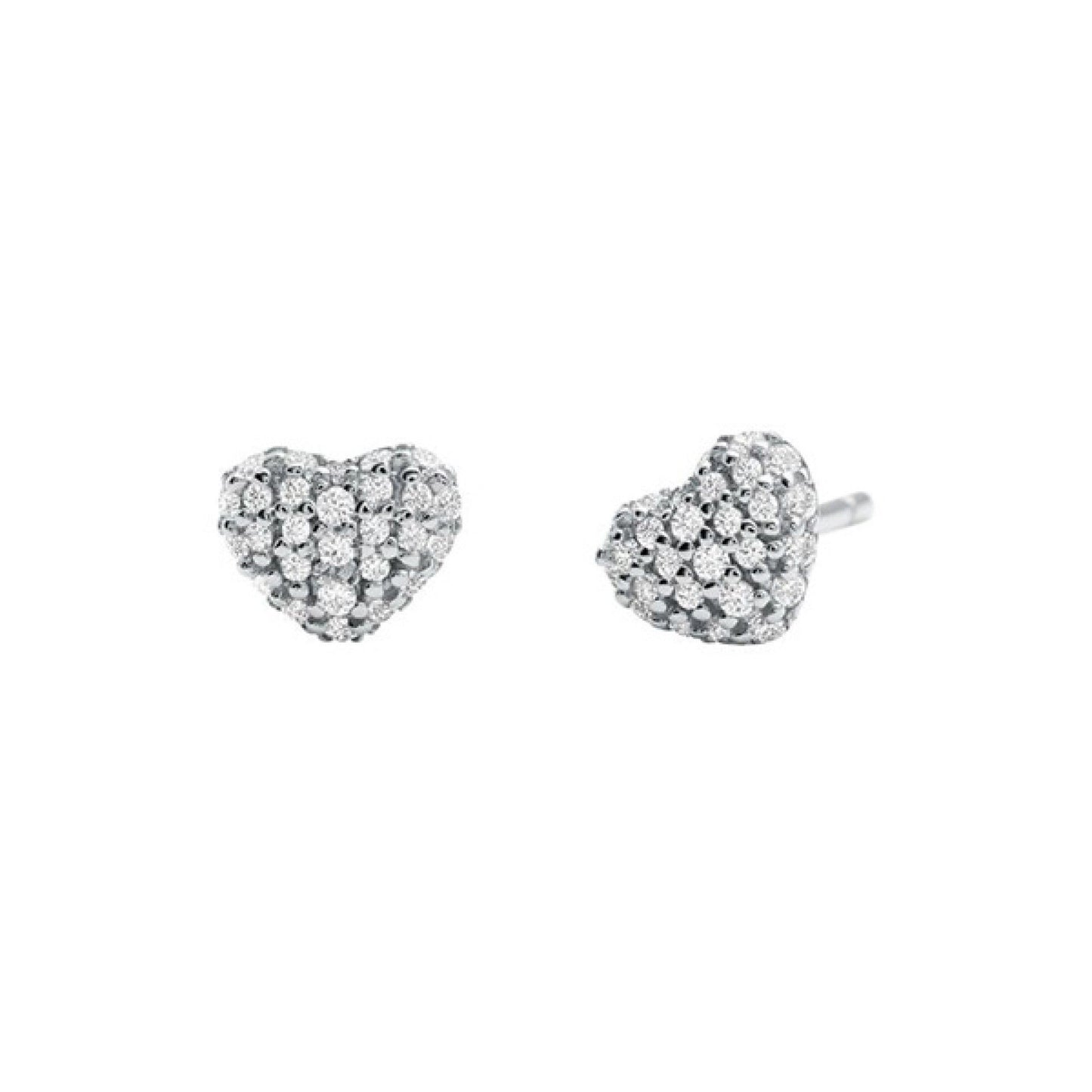 MICHAEL KORS PREMIUM SILVER COLLECTION Mod. STUD-0