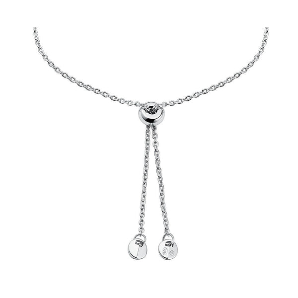 MICHAEL KORS PREMIUM SILVER COLLECTION Mod. MKC1404BJ040-1