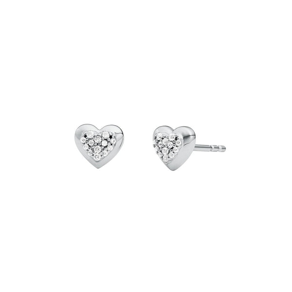 MICHAEL KORS PREMIUM SILVER COLLECTION Mod. LOVE-0