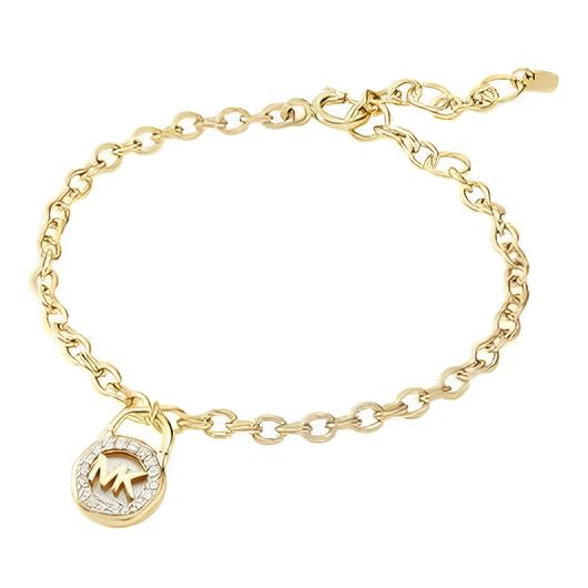 MICHAEL KORS PREMIUM SILVER COLLECTION Mod. MKC1604AH791-0