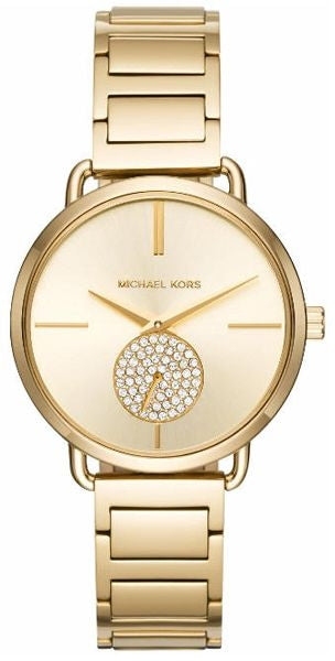 MICHAEL KORS Mod. PORTIA-0