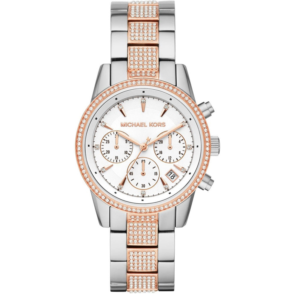 MICHAEL KORS Mod. RITZ-0