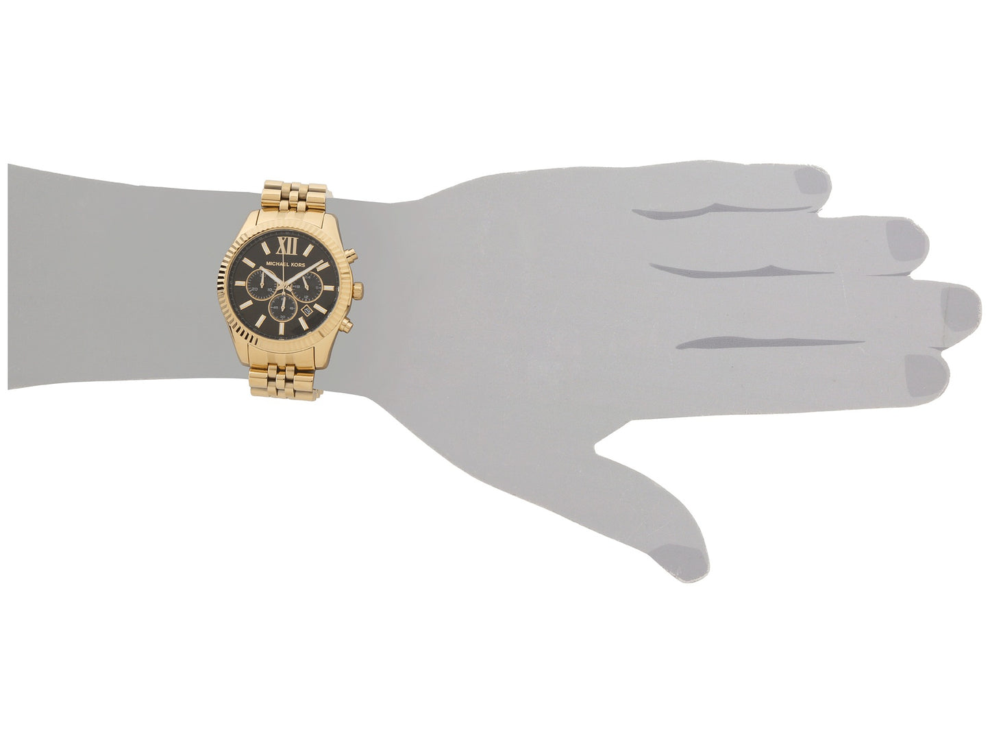 MICHAEL KORS Mod. LEXINGTON-1