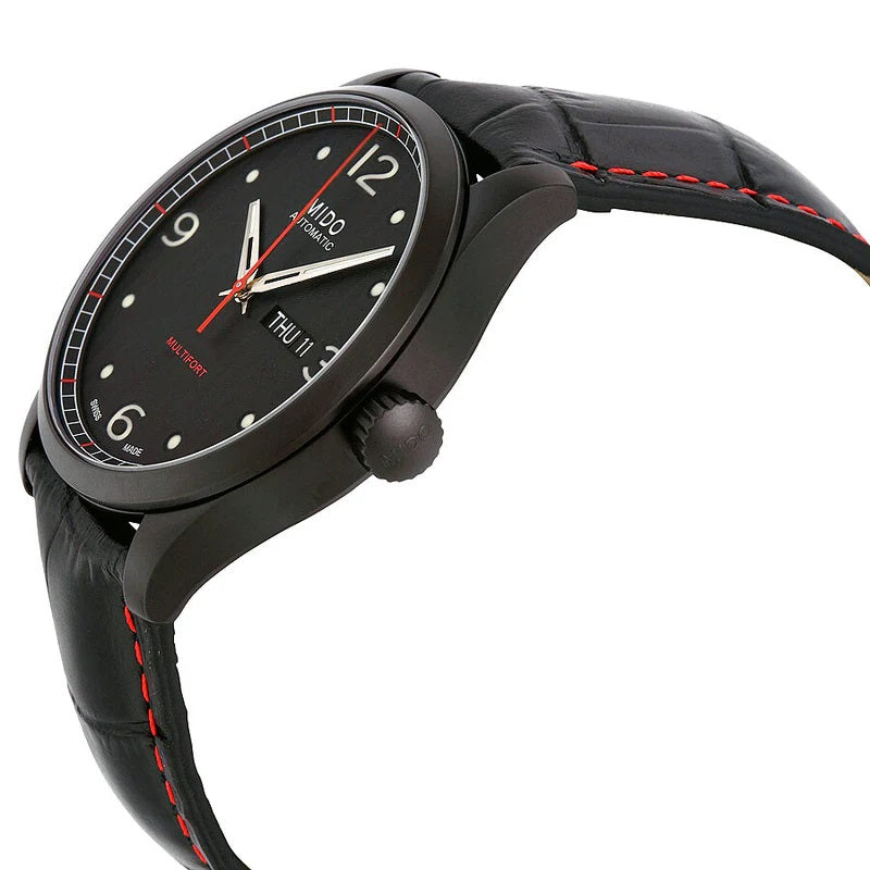 MIDO Mod. MULTIFORT GENT ARABIC-1