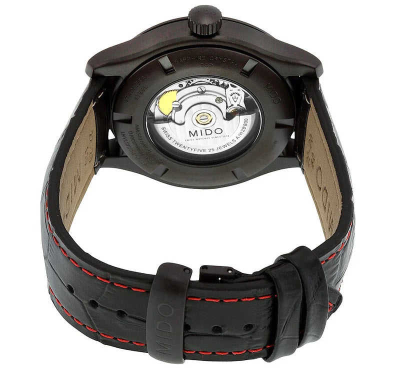MIDO Mod. MULTIFORT GENT ARABIC-2