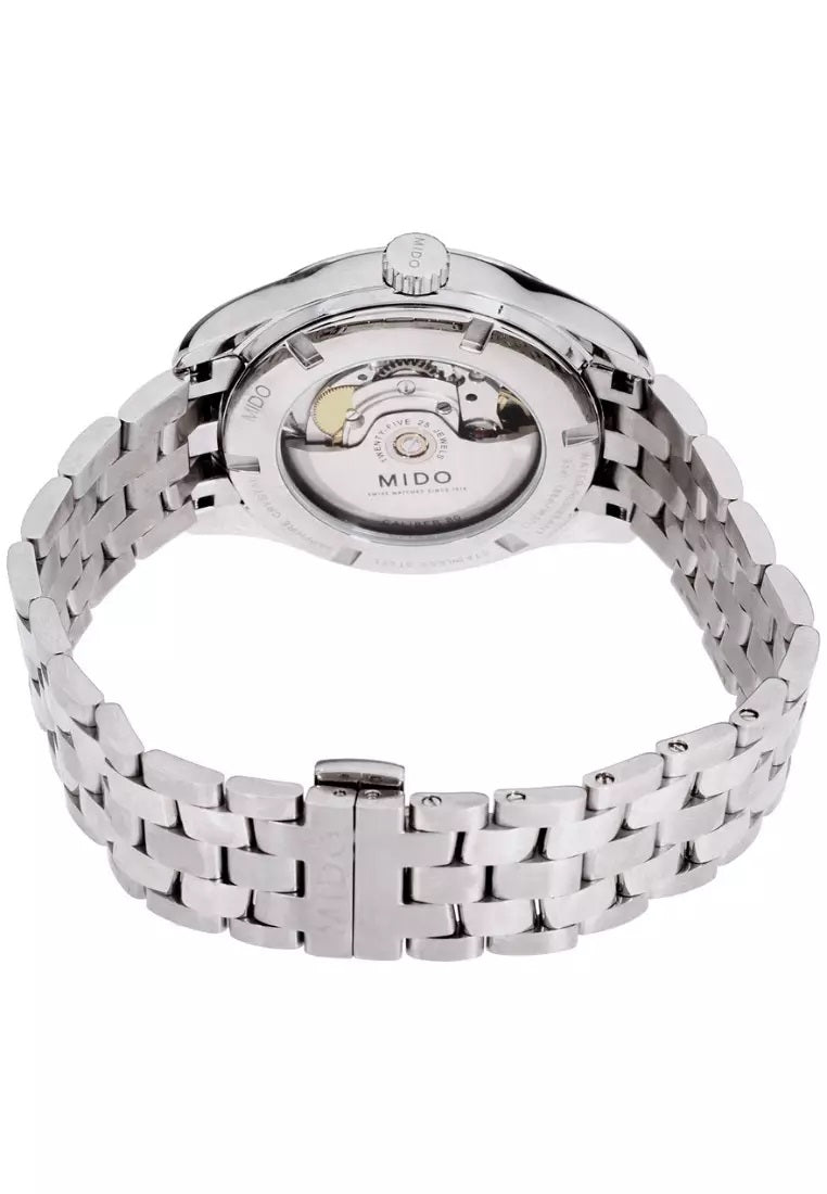 MIDO Mod. BELLUNA II GENT-2