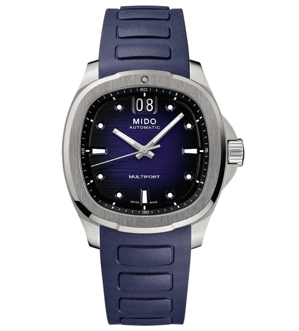 MIDO MOD. MULTIFORT TV BIG DATE-0