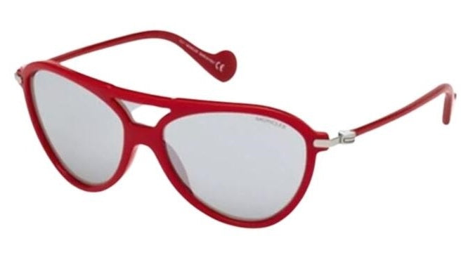 MONCLER SUNGLASSES Mod. SHIY RED ***SPECIAL PRICE***-0