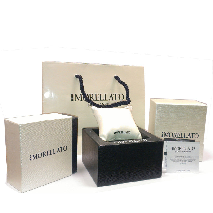 MORELLATO GIOIELLI Mod. BLACK & WHITE COLLECTION-1