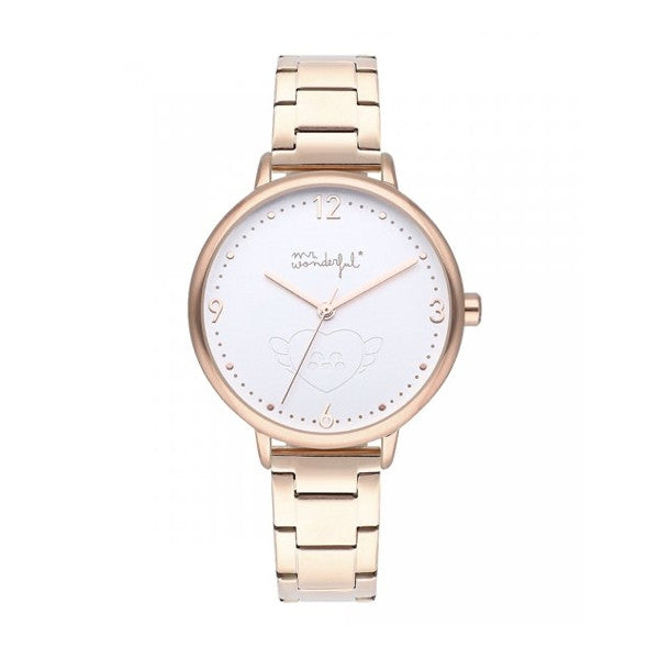 MR WONDERFUL WATCHES Mod. WR10000-0