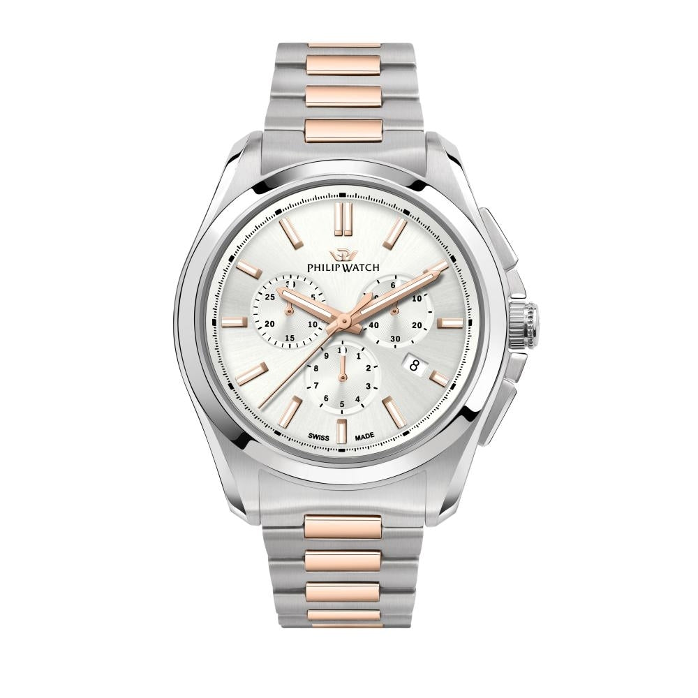 PHILIP WATCH Mod. AMALFI CHRONO-0