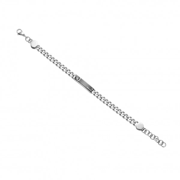 POLICE JEWELS JEWELRY Mod. PEAGB0010801-2