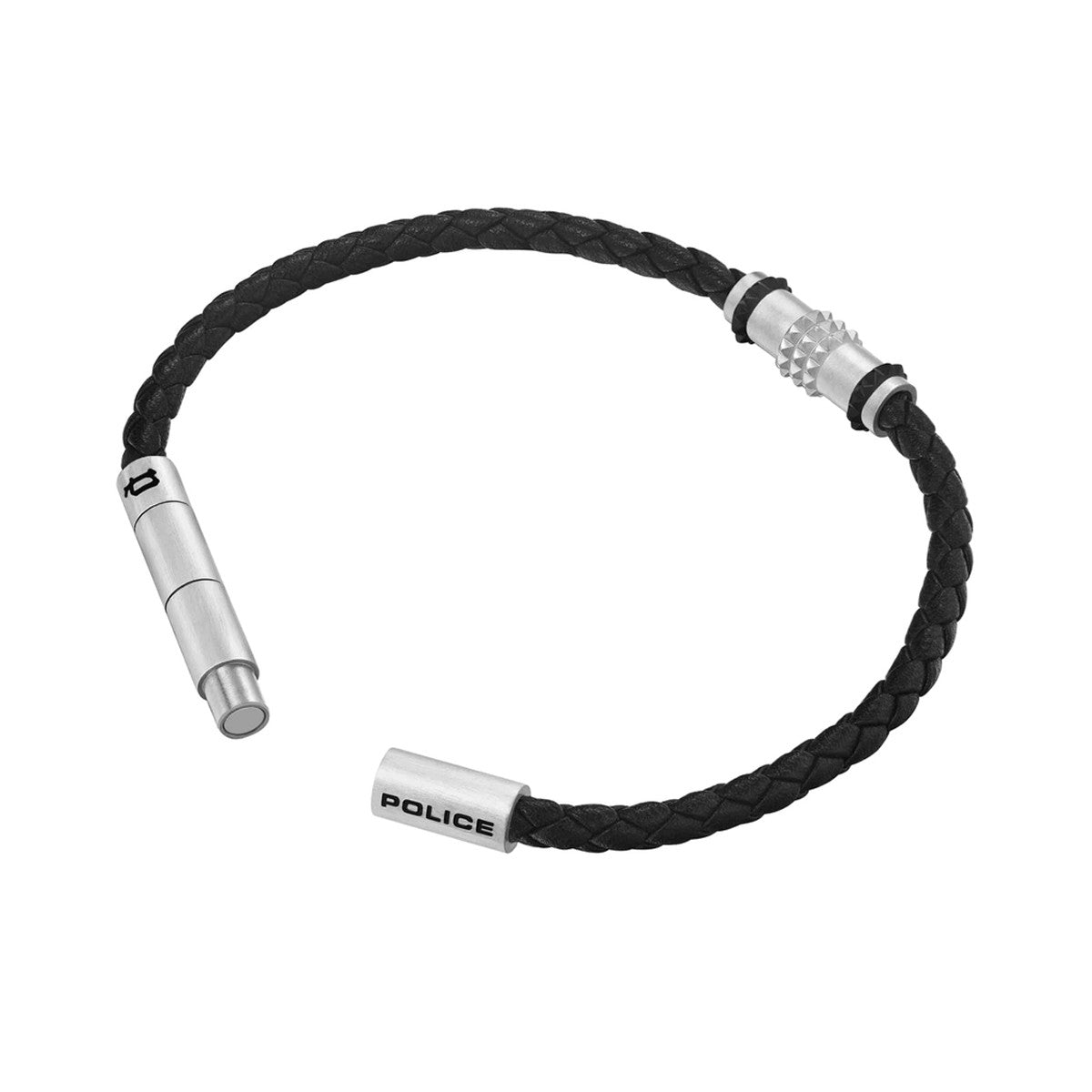 POLICE JEWELS JEWELRY Mod. PEAGB0036201-1